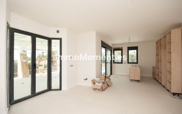 Bestaande woning - Vrijstaande villa - Marbella - Elviria
