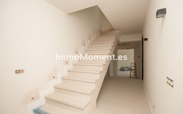 Bestaande woning - Vrijstaande villa - Marbella - Elviria
