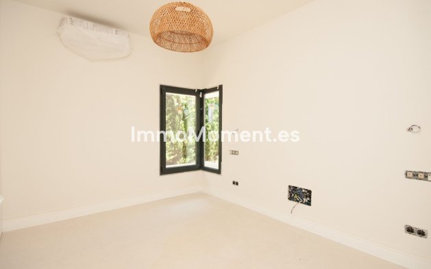 Bestaande woning - Vrijstaande villa - Marbella - Elviria