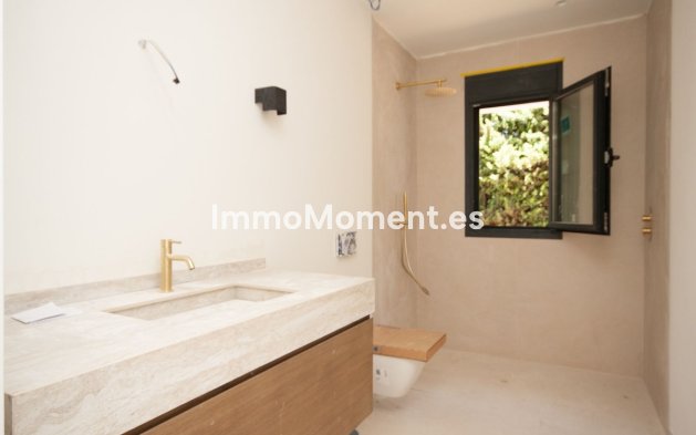Bestaande woning - Vrijstaande villa - Marbella - Elviria