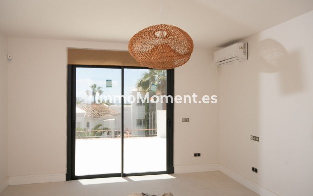 Bestaande woning - Vrijstaande villa - Marbella - Elviria