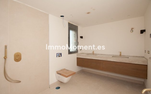 Bestaande woning - Vrijstaande villa - Marbella - Elviria