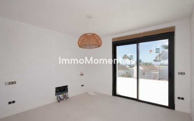Bestaande woning - Vrijstaande villa - Marbella - Elviria