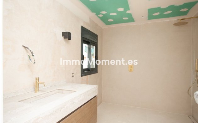 Bestaande woning - Vrijstaande villa - Marbella - Elviria