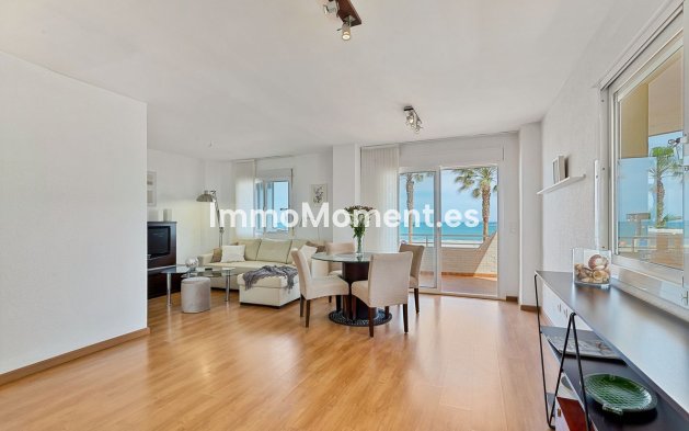 Wiederverkauf - Wohnung - Fuengirola - Fuengirola Centro