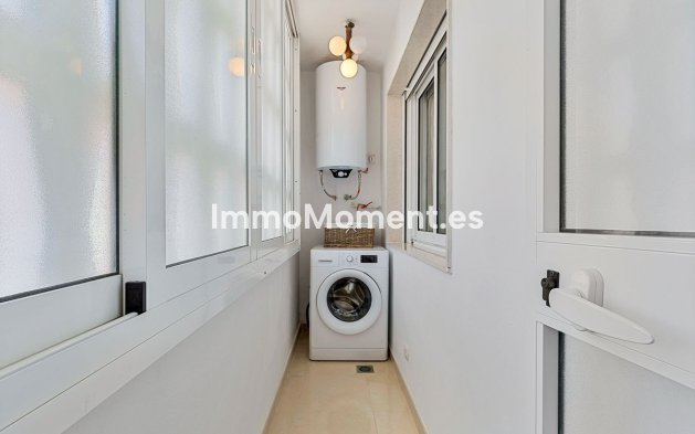 Wiederverkauf - Wohnung - Fuengirola - Fuengirola Centro