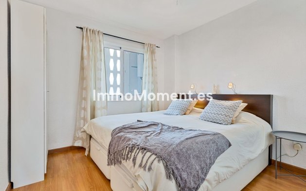 Wiederverkauf - Wohnung - Fuengirola - Fuengirola Centro