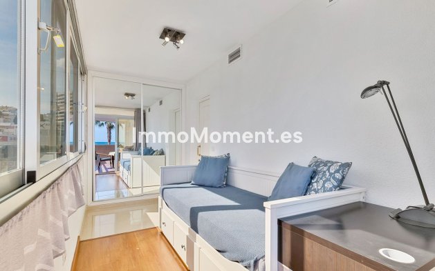 Wiederverkauf - Wohnung - Fuengirola - Fuengirola Centro