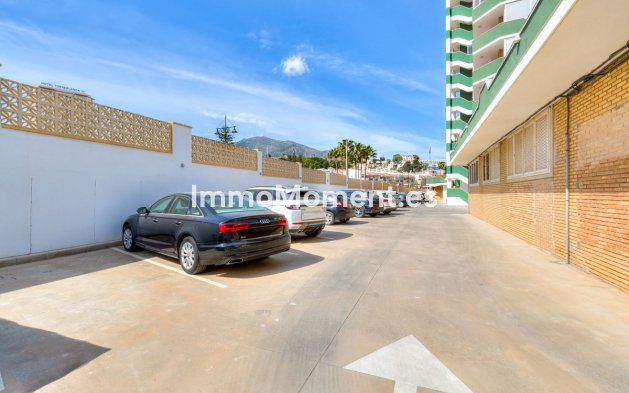Wiederverkauf - Wohnung - Fuengirola - Fuengirola Centro