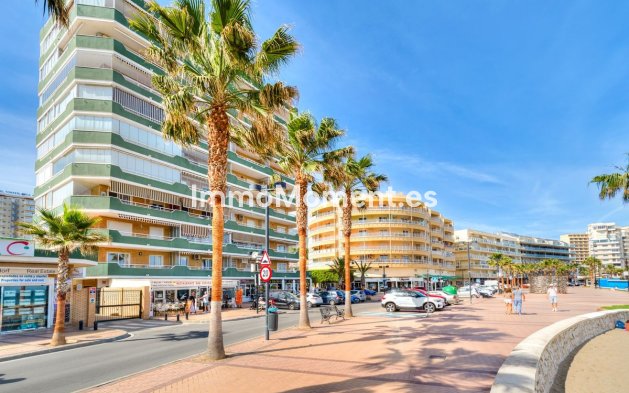 Wiederverkauf - Wohnung - Fuengirola - Fuengirola Centro