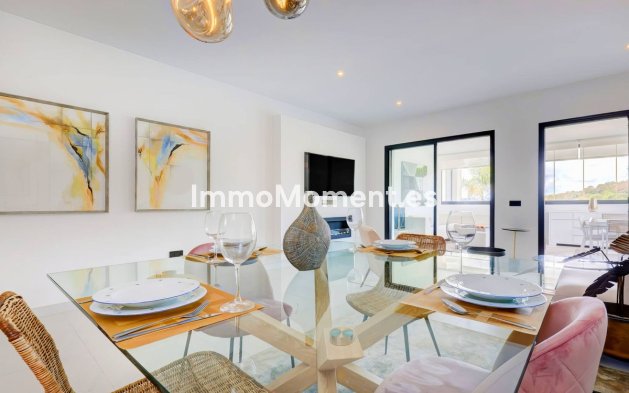 Reventa - Apartamento - Estepona  - Estepona Centro