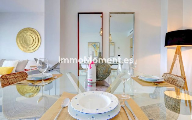 Reventa - Apartamento - Estepona  - Estepona Centro