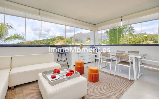 Reventa - Apartamento - Estepona  - Estepona Centro