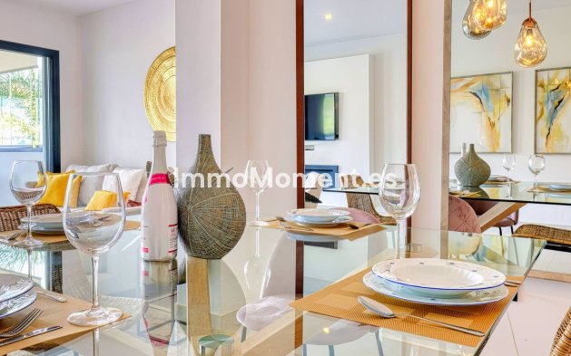 Reventa - Apartamento - Estepona  - Estepona Centro