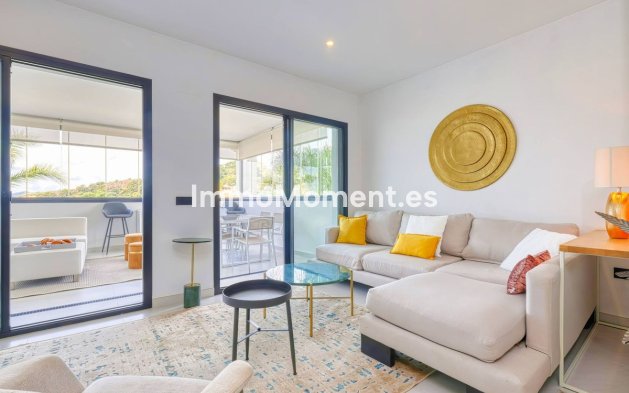 Reventa - Apartamento - Estepona  - Estepona Centro