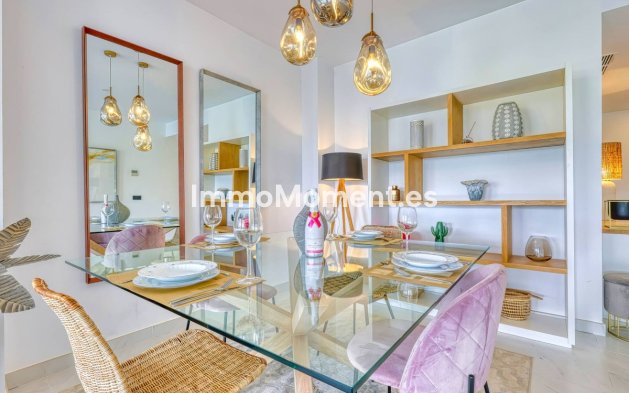 Reventa - Apartamento - Estepona  - Estepona Centro