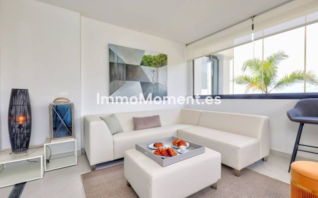 Reventa - Apartamento - Estepona  - Estepona Centro