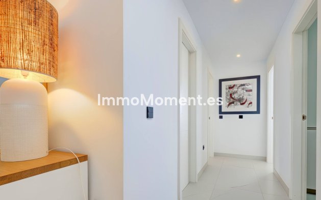 Reventa - Apartamento - Estepona  - Estepona Centro