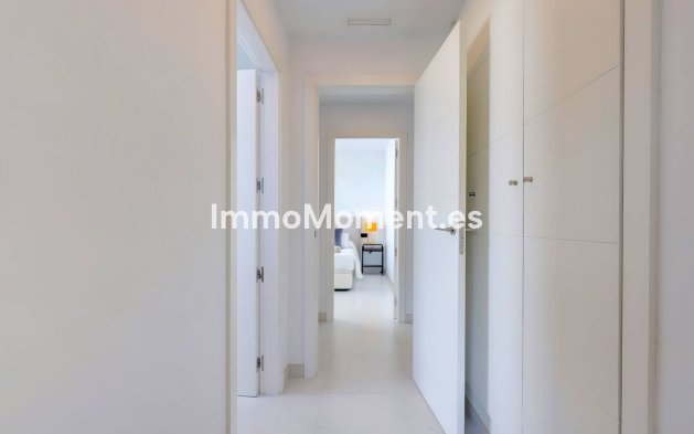 Reventa - Apartamento - Estepona  - Estepona Centro