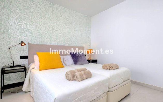 Reventa - Apartamento - Estepona  - Estepona Centro