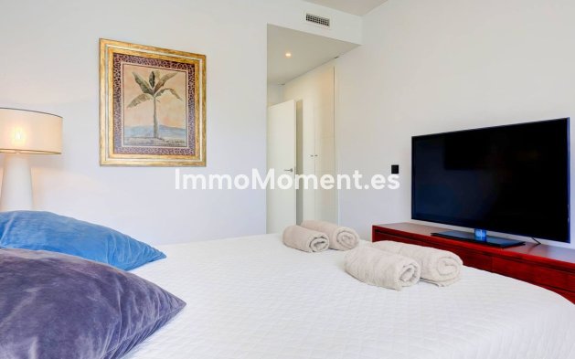 Reventa - Apartamento - Estepona  - Estepona Centro