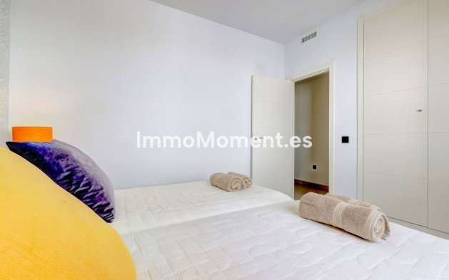 Reventa - Apartamento - Estepona  - Estepona Centro