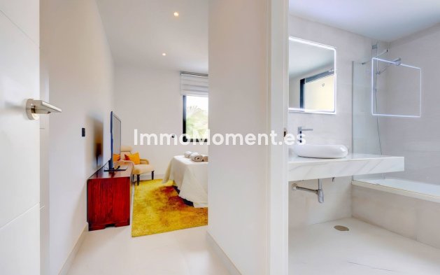 Reventa - Apartamento - Estepona  - Estepona Centro