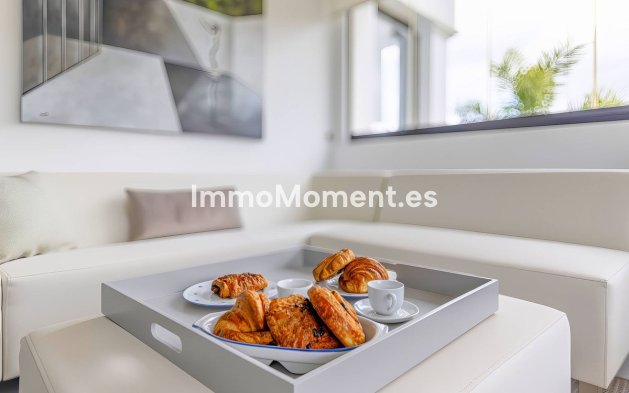 Reventa - Apartamento - Estepona  - Estepona Centro