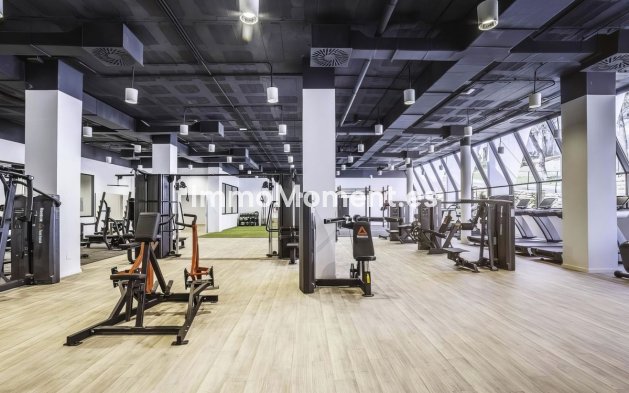 Reventa - Apartamento - Estepona  - Estepona Centro