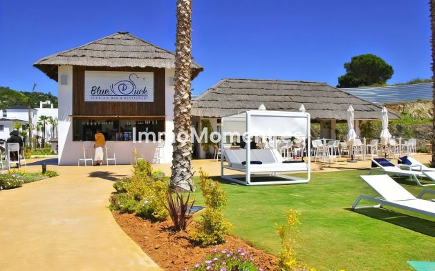 Reventa - Apartamento - Estepona  - Estepona Centro