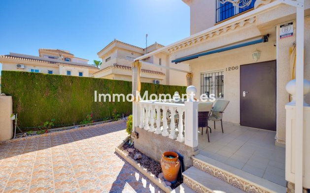 Resale - Detached villa - Orihuela - Orihuela Costa