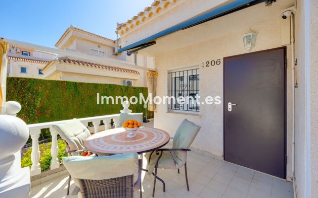 Resale - Detached villa - Orihuela - Orihuela Costa
