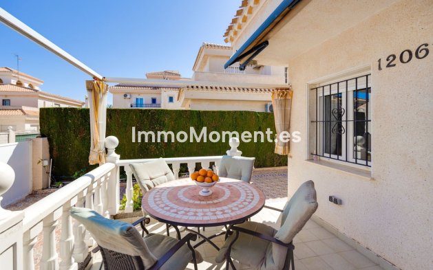 Resale - Detached villa - Orihuela - Orihuela Costa
