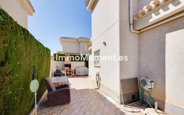 Resale - Detached villa - Orihuela - Orihuela Costa