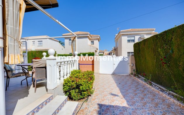 Resale - Detached villa - Orihuela - Orihuela Costa