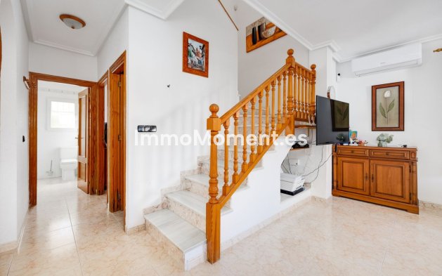 Resale - Detached villa - Orihuela - Orihuela Costa