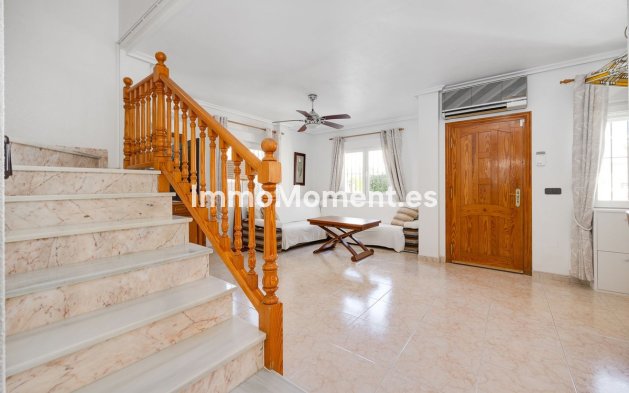 Resale - Detached villa - Orihuela - Orihuela Costa