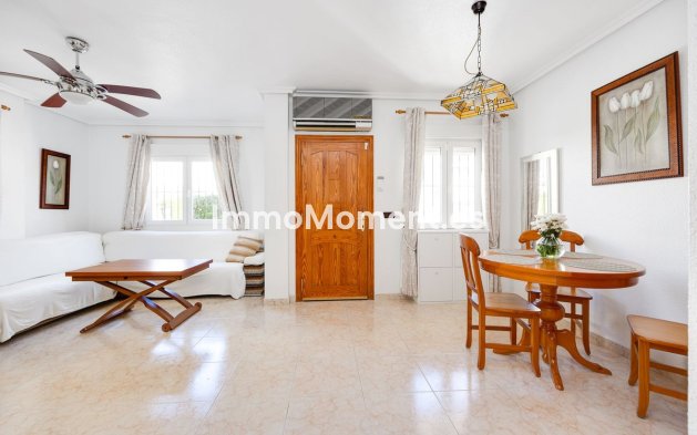 Resale - Detached villa - Orihuela - Orihuela Costa