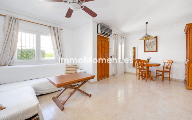 Resale - Detached villa - Orihuela - Orihuela Costa