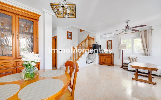 Resale - Detached villa - Orihuela - Orihuela Costa