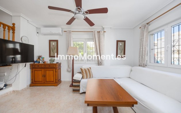 Resale - Detached villa - Orihuela - Orihuela Costa