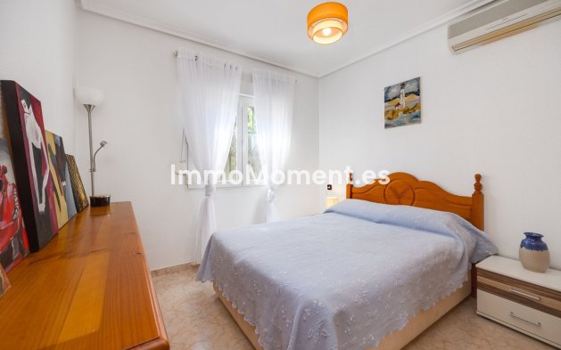 Resale - Detached villa - Orihuela - Orihuela Costa