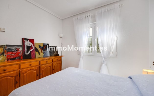 Resale - Detached villa - Orihuela - Orihuela Costa