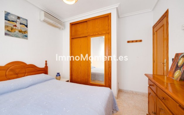 Resale - Detached villa - Orihuela - Orihuela Costa