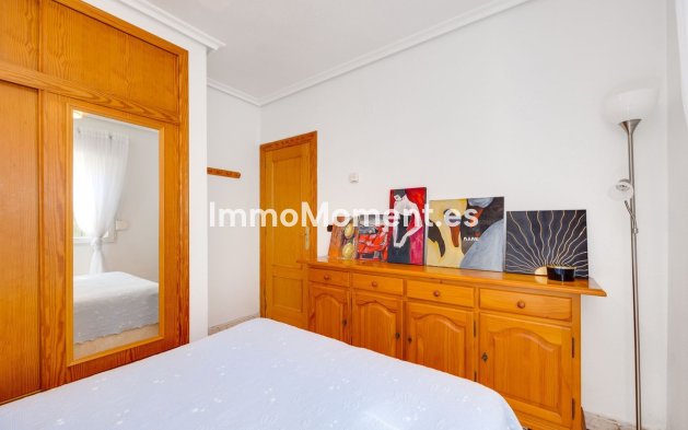 Resale - Detached villa - Orihuela - Orihuela Costa