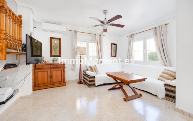 Resale - Detached villa - Orihuela - Orihuela Costa