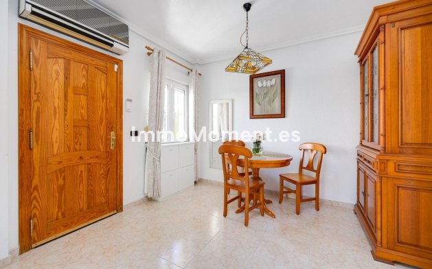 Resale - Detached villa - Orihuela - Orihuela Costa