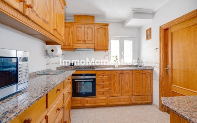 Resale - Detached villa - Orihuela - Orihuela Costa