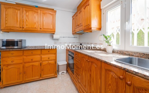 Resale - Detached villa - Orihuela - Orihuela Costa