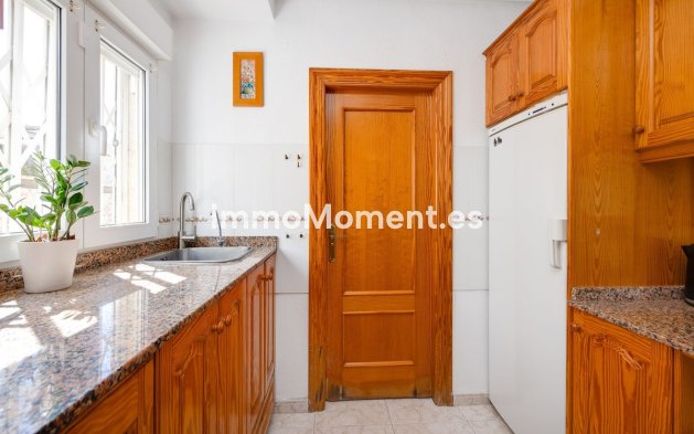 Resale - Detached villa - Orihuela - Orihuela Costa